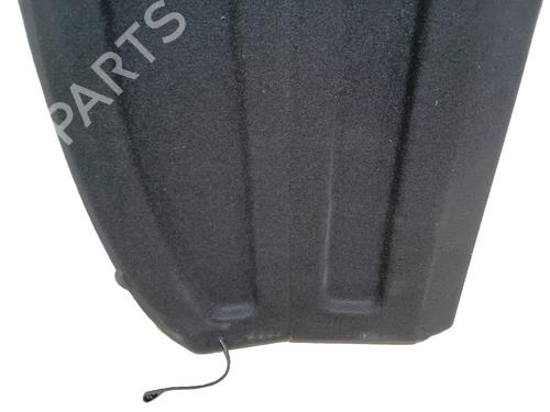Rear parcel shelf RENAULT CAPTUR II (HF_) TCe 140 (HFN0) | BP37022210C85 - Image 3