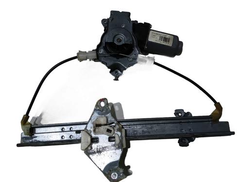 Used Rear left window mechanism Rear left window mechanism 32699327 32699327