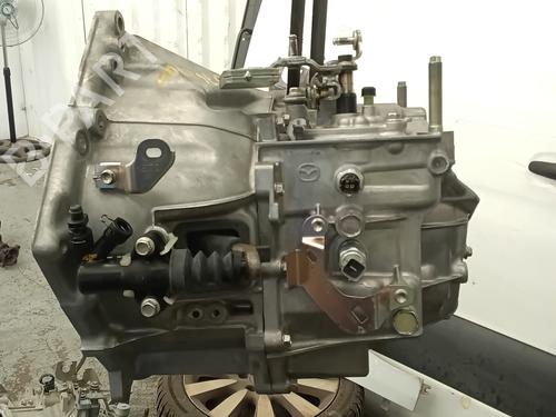 Gearbox MAZDA CX-5 (KE, GH) 2.2 D AWD (KE2AW) | BP36949433M3 - Image 5