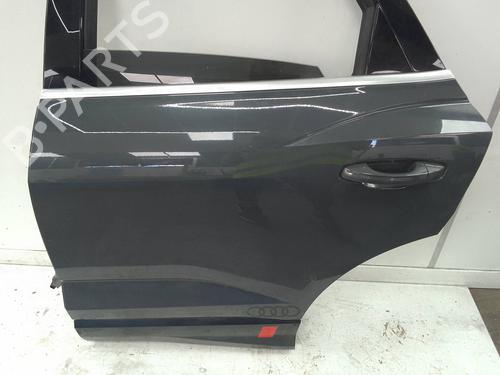 Dør venstre bagtil AUDI Q3 (F3B) 35 TFSI | BP28149710C4
