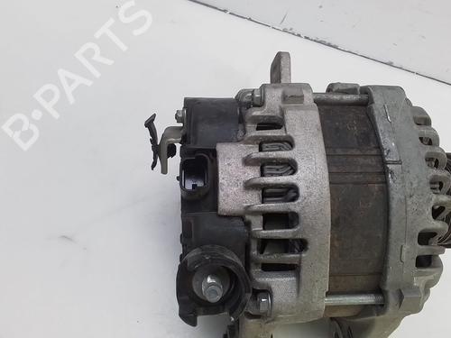 Alternator PEUGEOT RIFTER 1.5 BlueHDi 130 | BP29386032M7 