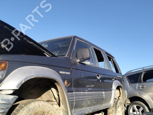 Startmotor MITSUBISHI PAJERO CLASSIC (V2_W, V6_W, V7_W) 2.5 TD (V24W) | BP29860479M8