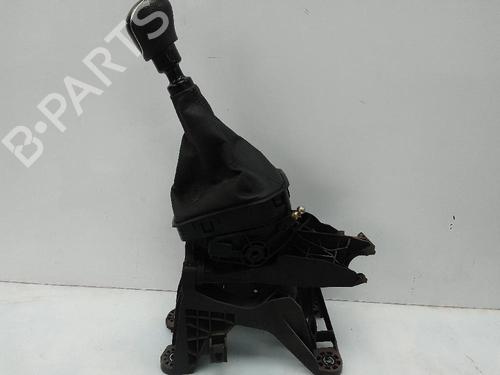 Gear lever FORD TRANSIT COURIER B460 MPV 1.5 EcoBlue | BP22956533M90 