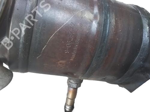 Particulate filter BMW X5 (F15, F85) M | BP31330672M81 - Image 2