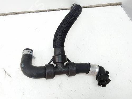 Rør RENAULT MEGANE IV Hatchback (B9A/M/N_) 1.3 TCe 140 (B9NB) (140 hp) 28148880