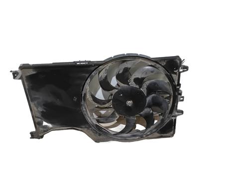 Used Radiator fan Radiator fan OPEL CORSA E (X15) 1.4 Turbo (08, 68) (101 hp) 35899255 35899255