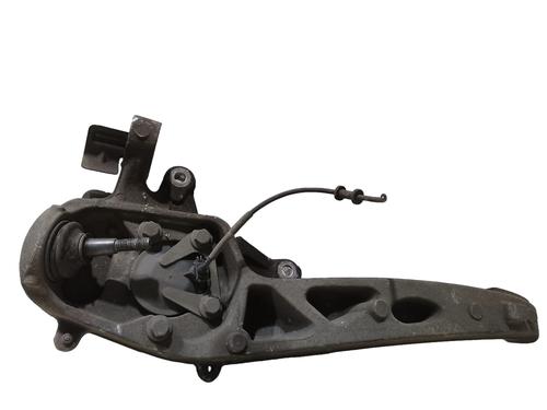 Used Right front steering knuckle Right front steering knuckle JAGUAR XF I (X250) 3.0 D (241 hp) 34181003 34181003