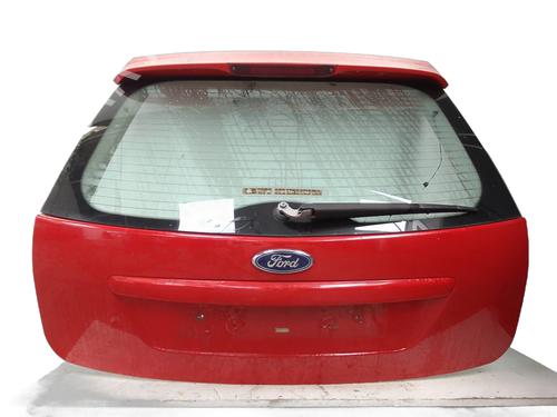 Used Tailgate FORD FOCUS II (DA_, HCP, DP) 1.6 (100 hp) 31182948