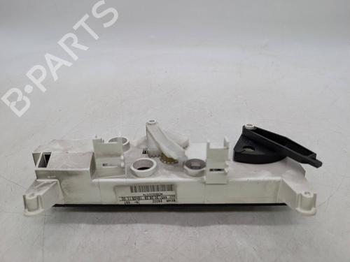 Climate control RENAULT KANGOO Express (FC0/1_) 1.5 dCi (FC1E) | BP30192253I5 