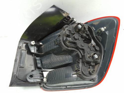 Left taillight BMW 1 (F21) 116 d | BP23851243C34 
