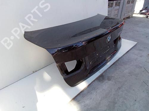 Tailgate BMW 3 (F30, F80) 320 d | BP18577799C6 