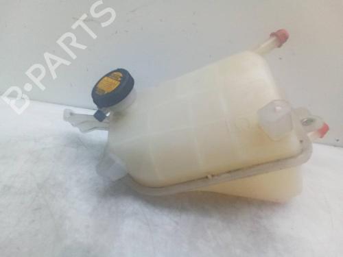 Expansion tank TOYOTA PRIUS (_W3_) 1.8 Hybrid (ZVW30) | BP19071676C120 