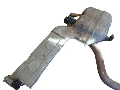 Exhaust system AUDI A6 C8 Avant (4A5) 40 TDI Mild Hybrid | BP31037703M121 