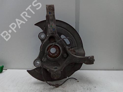 Used Right front steering knuckle OPEL INSIGNIA B Grand Sport (Z18) 1.6 CDTi (68) (136 hp) 26052699