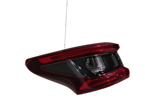 Used Left taillight Left taillight 38795850 38795850