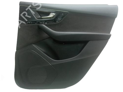 Used Rear right panel Rear right panel 22226721 22226721