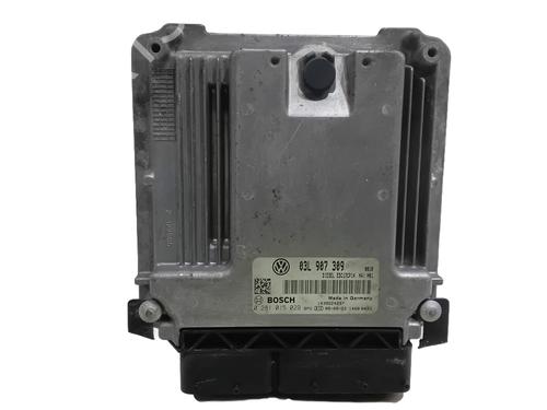 Used Engine control unit (ECU) Engine control unit (ECU) VW PASSAT CC B6 (357) 2.0 TDI 4motion (140 hp) 34461254 34461254