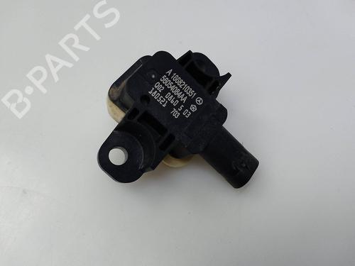 Used Electronic module Electronic module 21186474 21186474