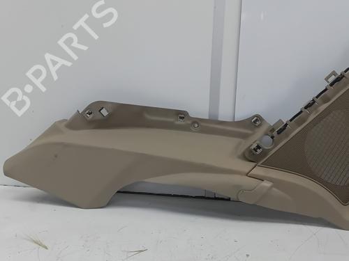 Boot lining MERCEDES-BENZ E-CLASS Coupe (C207) E 350 CDI (207.323) | BP29477424I3 
