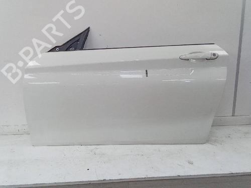 Left front door BMW 1 (F21) 116 d | BP19505433C2 