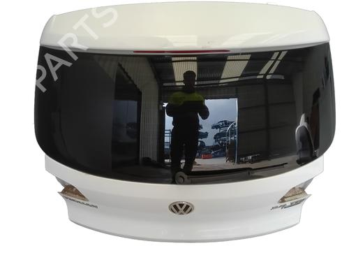 Used Tailgate Tailgate VW TIGUAN (AD1, AX1) 2.0 TDI (110 hp) 33428320 33428320