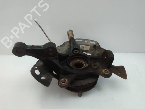 Used Right front steering knuckle Right front steering knuckle KIA CEED (CD) 1.0 T-GDI (120 hp) 20504379 20504379