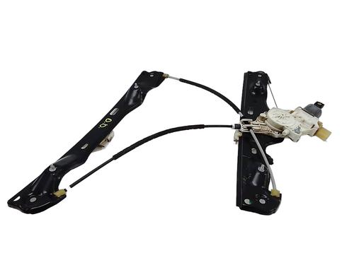 Front right window mechanism BMW X1 (E84) | BP23217322C23 - Image 2
