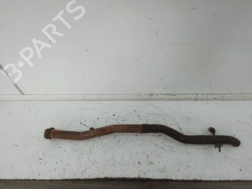 Exhaust system FORD TRANSIT CUSTOM V362 Van (FY, FZ) 2.0 EcoBlue BP27816218M121