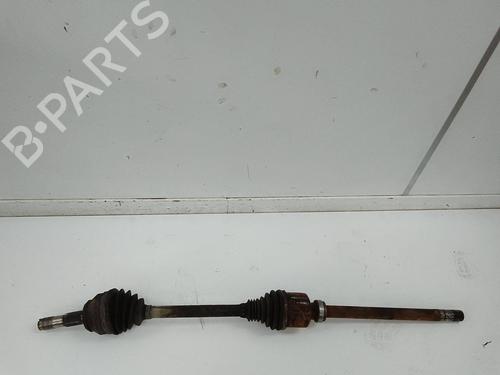 Used Right front driveshaft FIAT DUCATO Van (250_) 130 Multijet 2,3 D (131 hp) 28151044