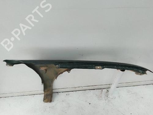 Used Left front fenders MITSUBISHI L200 / TRITON (KA_T, KB_T) [2004-2018]  18899216