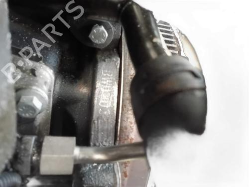 Motor DODGE JOURNEY 2.0 CRD | BP32021058M1 