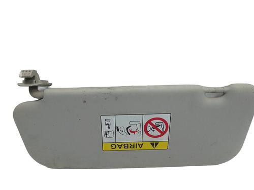 Right sun visor KIA STONIC (YB) 1.6 CRDi | BP23127388I2 - Image 3