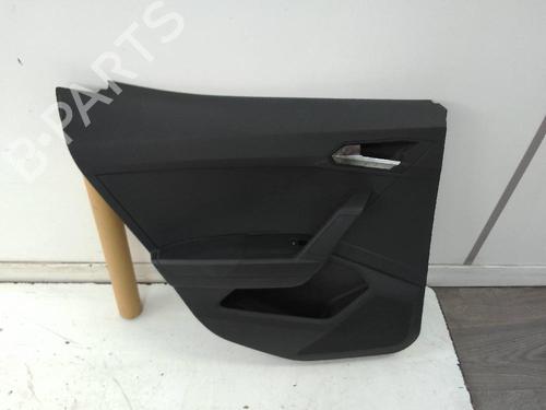 Used Rear left panel SEAT ARONA (KJ7, KJP) 1.0 TSI (110 hp) 18583575