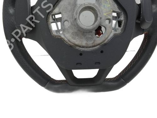 Steering wheel CUPRA LEON (KL1, KU1, KUG) 2.0 TSI | BP28144756C49  - Image 6
