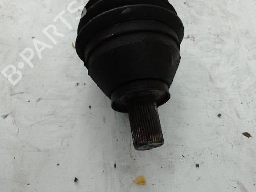 Right front driveshaft LAND ROVER FREELANDER 2 (L359) 2.2 TD4 4x4 | BP19519567M39 
