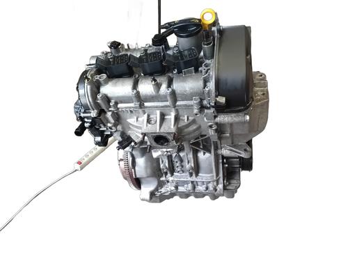 Used Engine VW POLO VI (AW1, BZ1, AE1) [2017-2026]  32848853