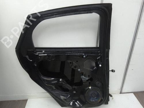 Left rear door FORD FOCUS III  | BP24519984C4 