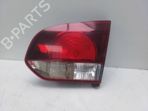 Right tailgate light VW GOLF VI (5K1) 2.0 TDI | BP18584846C80 