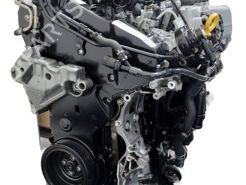 Used Engine Engine SEAT LEON (KL1, KLG) 2.0 TDI (150 hp) 28150468 28150468