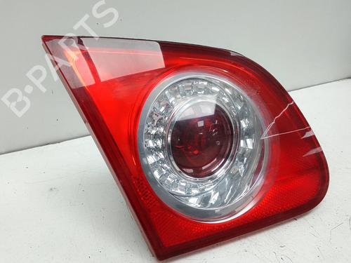 Left tailgate light VW PASSAT B6 (3C2) 1.6 TDI | BP26055021C79