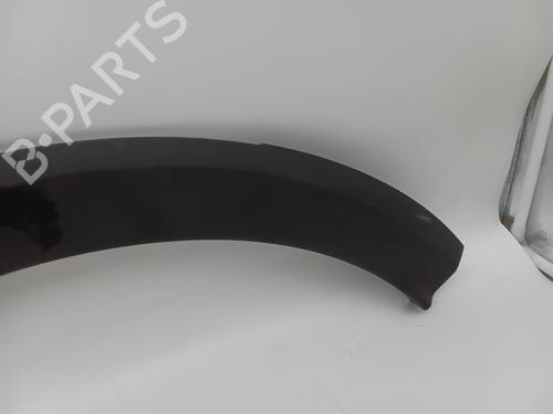 Rear left wheel arch trim OPEL CROSSLAND X / CROSSLAND (P17, P2QO) 1.2 (75) | BP29386100C136 