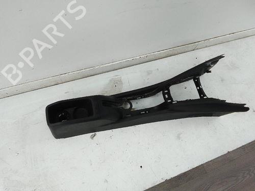Middle console PEUGEOT 208 I (CA_, CC_) 1.2 VTI 82 | BP19582704I22 