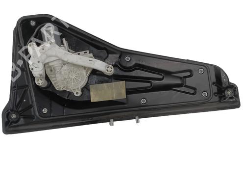 Used Rear right window mechanism Rear right window mechanism LAND ROVER RANGE ROVER SPORT I (L320) 2.7 D 4x4 (190 hp) 35753158 35753158