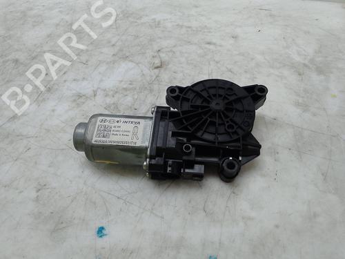Used Right rear window motor Right rear window motor HYUNDAI IONIQ (AE) 1.6 GDI Hybrid (141 hp) 19092010 19092010