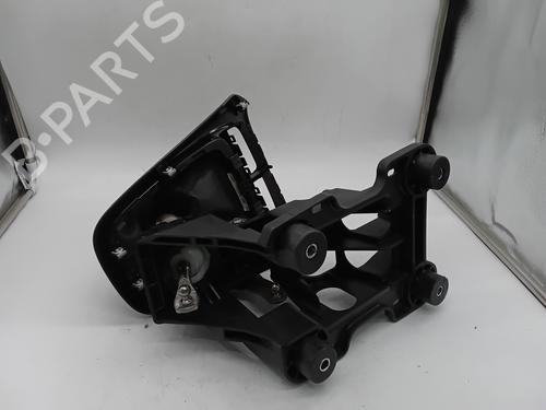 Gear lever OPEL CROSSLAND X / CROSSLAND (P17, P2QO) 1.2 (75) | BP29386109M90 