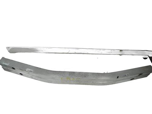 Rear bumper reinforcement NISSAN LEAF (ZE0) Electric | BP30677599C73