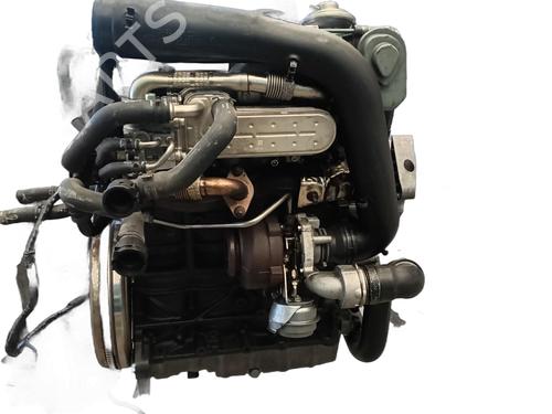Engine VW GOLF V (1K1) 1.9 TDI | BP31353590M1 