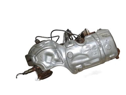 Particulate filter SSANGYONG TIVOLI 1.6 All-wheel Drive | BP33457549M81 - Image 3