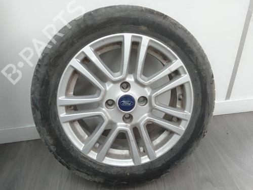 Used Rim FORD TOURNEO COURIER B460 MPV 1.6 TDCi (95 hp) 19788408