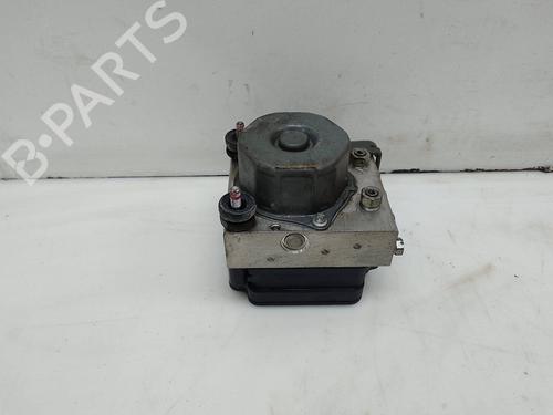 Used ABS pump ABS pump TOYOTA AURIS (_E18_) 1.4 D-4D (NDE180_, NDE180R) (90 hp) 23417358 23417358